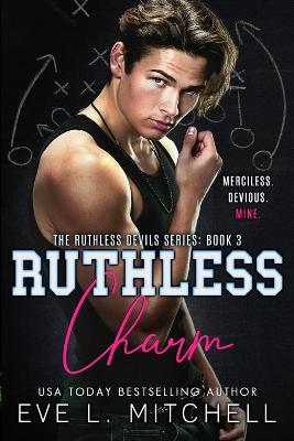 Book cover for Ruthless Charm