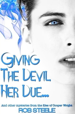 Cover of Giving The Devil Her Due
