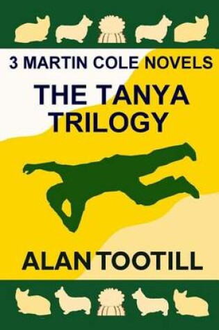 Cover of The Tanya Trilogy