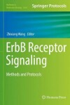 Book cover for ErbB Receptor Signaling