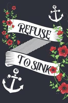 Book cover for Refuse To Sink