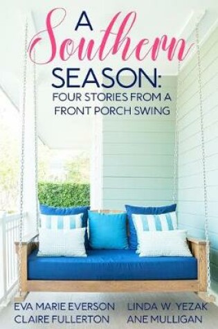 Cover of A Southern Season