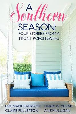 Book cover for A Southern Season
