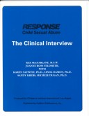 Cover of The Clinical Interview