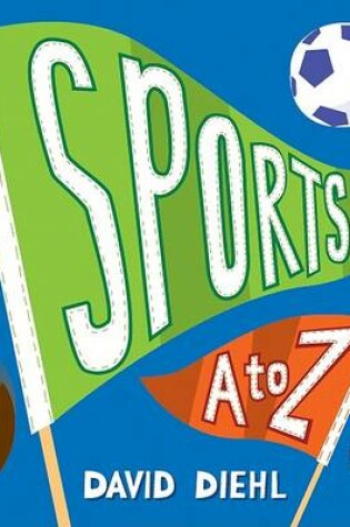 Cover of Sports A to Z