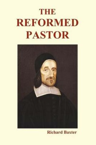 Cover of The Reformed Pastor (Paperback)