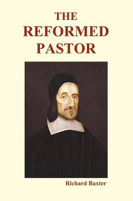 Book cover for The Reformed Pastor (Paperback)