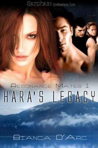 Cover of Hara's Legacy