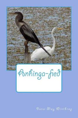 Book cover for Anhinga-fied