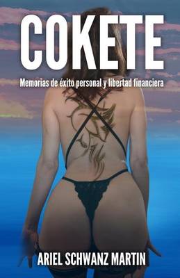 Book cover for Cokete