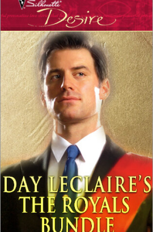 Cover of Day LeClaire's the Royals Bundle