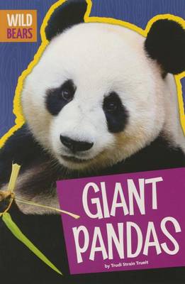 Cover of Giant Pandas