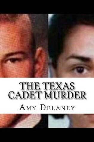 Cover of The Texas Cadet Murder