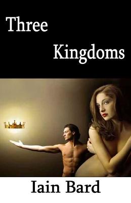 Cover of Three Kingdoms
