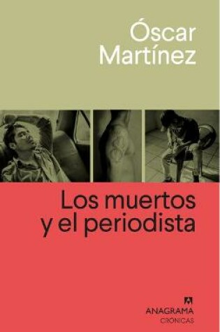 Cover of Los Muertos Y El Periodista