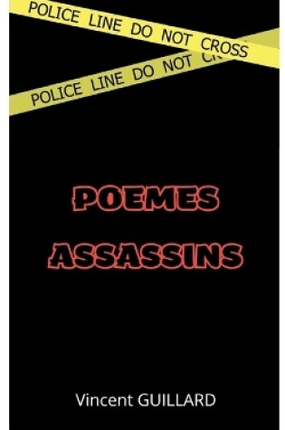 Cover of Poèmes assassins