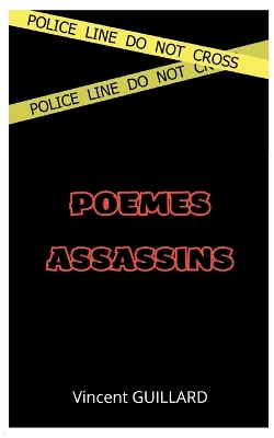 Cover of Poèmes assassins