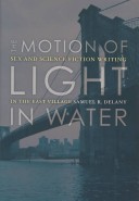 Book cover for The Motion Of Light In Water