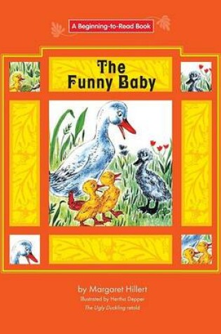 Cover of The Funny Baby