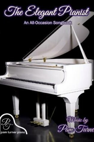 Cover of The Elegant Pianist
