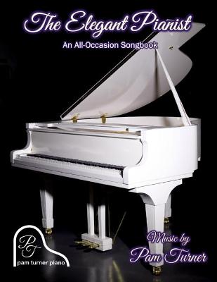 Book cover for The Elegant Pianist