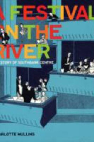 Cover of Festival on the River