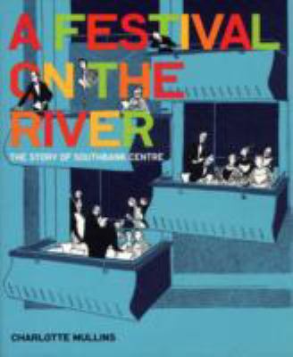 Book cover for Festival on the River