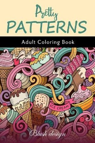 Cover of Pretty Patterns