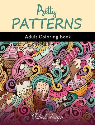 Book cover for Pretty Patterns