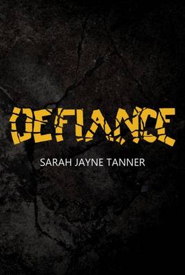 Book cover for Defiance