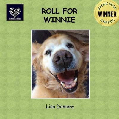 Cover of Roll for Winnie