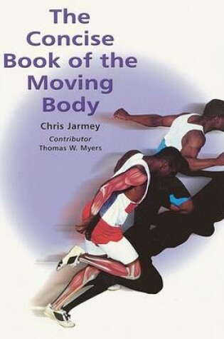 Cover of Concise Book of the Moving Body