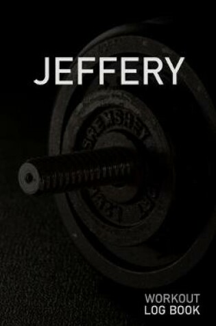 Cover of Jeffery