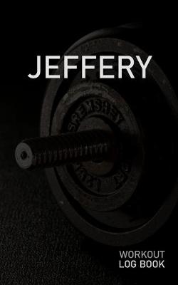 Book cover for Jeffery