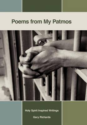 Cover of Poems from My Patmos