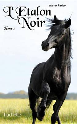 Book cover for L'Etalon Noir 1 - L'Etalon Noir