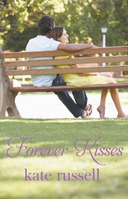 Book cover for Forever Kisses