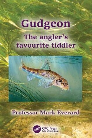 Cover of Gudgeon