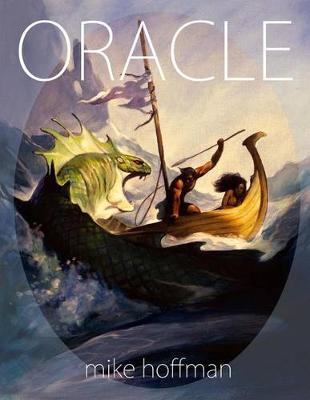 Book cover for Oracle