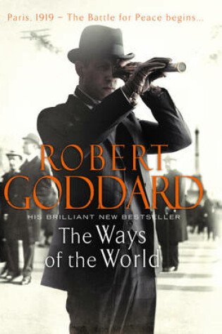 Cover of The Ways of the World