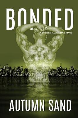 Book cover for Bonded