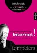 Book cover for La Inevitable Revolucion de Internet