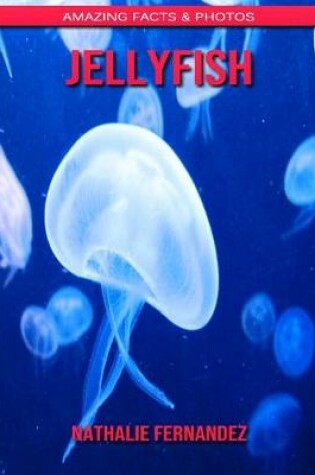 Cover of Jellyfish