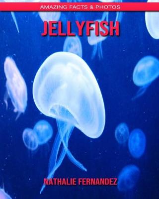 Book cover for Jellyfish