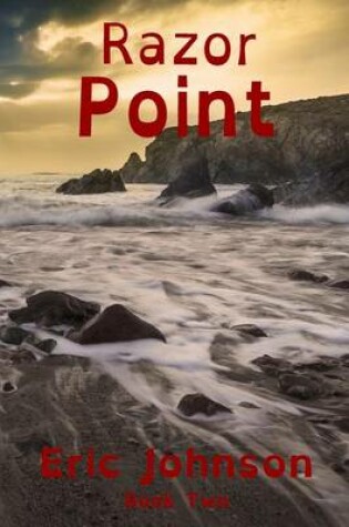 Cover of Razor Point