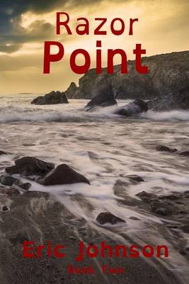 Book cover for Razor Point