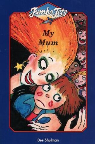 Cover of My Mum