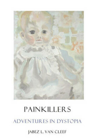 Cover of Painkillers