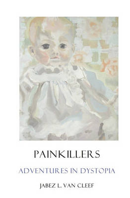 Book cover for Painkillers