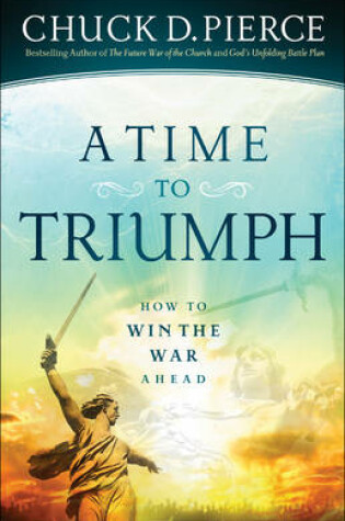 Cover of A Time to Triumph